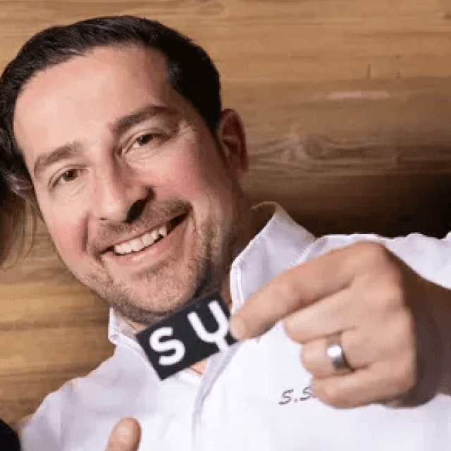 Sylvain Stefanazzi-Ogi